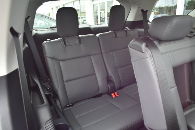 Used 2026 Ford Explorer Active w/ Active Comfort Package AWD/4WD image 46