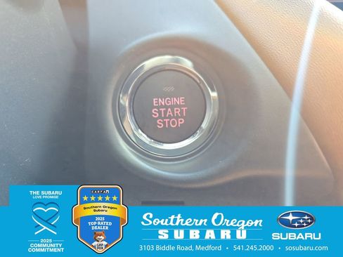 New 2026 Subaru Outback Touring image 16