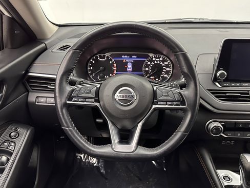 Used 2019 Nissan Altima 2.5 SR image 21