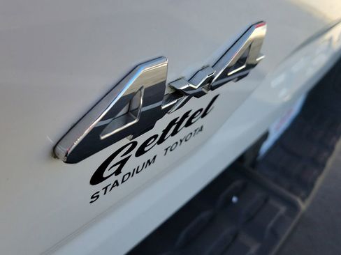 Used 2023 Toyota Tacoma SR image 6