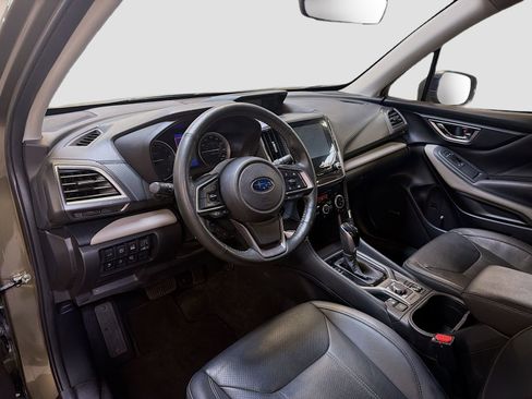 Used 2024 Subaru Forester Limited image 9