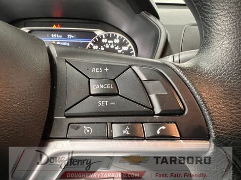 Used 2025 Nissan Altima 2.5 SV FWD image 49