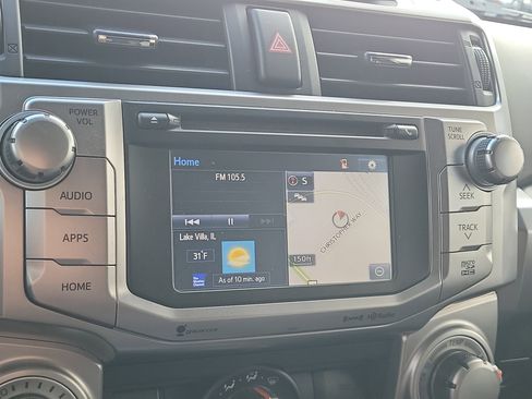 Used 2018 Toyota 4Runner SR5 image 26