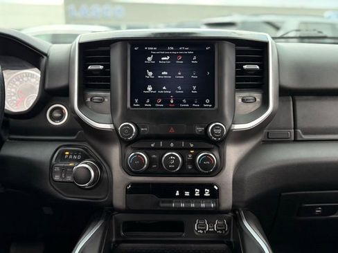 Used 2020 RAM 1500 Big Horn image 21