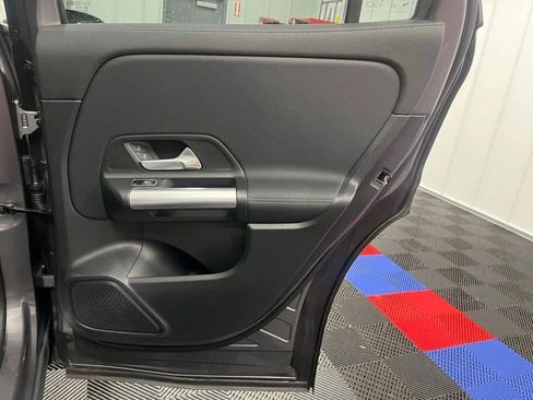 Used 2025 Mercedes-Benz GLA 250 GLA 250 image 24