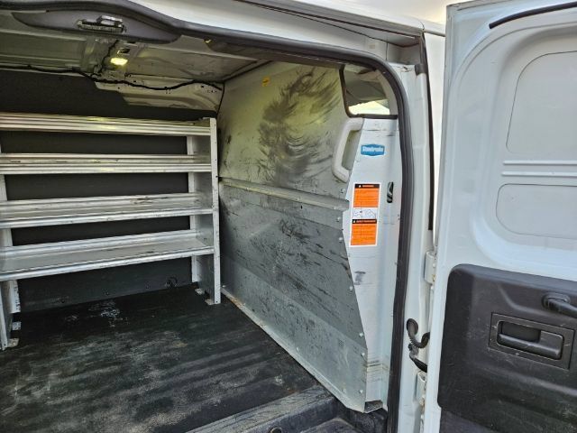 Used 2015 Ford Transit 350 148 Low Roof w/ Exterior Upgrade Package RWD image 8