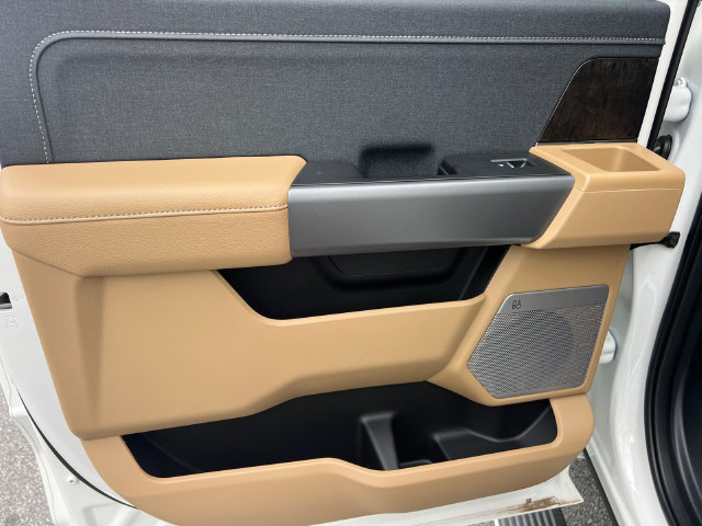 New 2026 Ford F250 Lariat AWD/4WD image 22