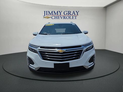 Used 2023 Chevrolet Equinox Premier FWD image 8