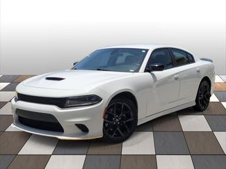 Used 2023 Dodge Charger GT w/ Blacktop Package RWD 360° Tour