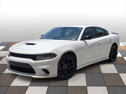 Used 2023 Dodge Charger GT w/ Blacktop Package