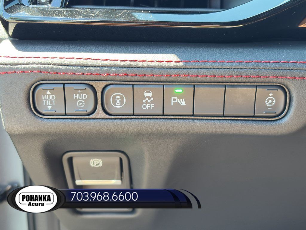 New 2026 Acura MDX A-Spec w/ Advance Package AWD/4WD image 21
