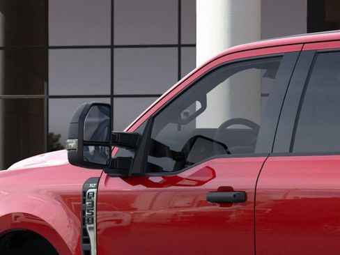 New 2026 Ford F350 XLT w/ FX4 Off-Road Package AWD/4WD image 20