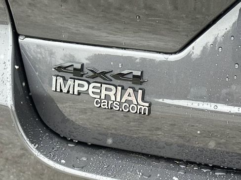 Used 2023 Jeep Grand Cherokee Altitude image 13