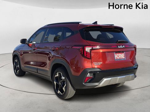New 2026 Kia Seltos S image 5