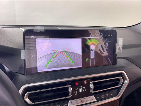 Certified 2024 BMW X3 xDrive30i w/ Premium Package image 21