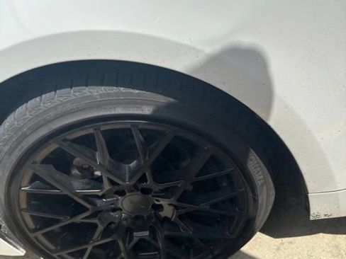 Used 2022 Toyota Corolla SE FWD image 27