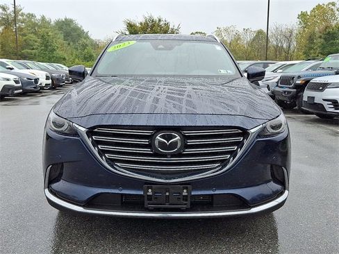 Used 2023 MAZDA CX-9 Grand Touring image 2