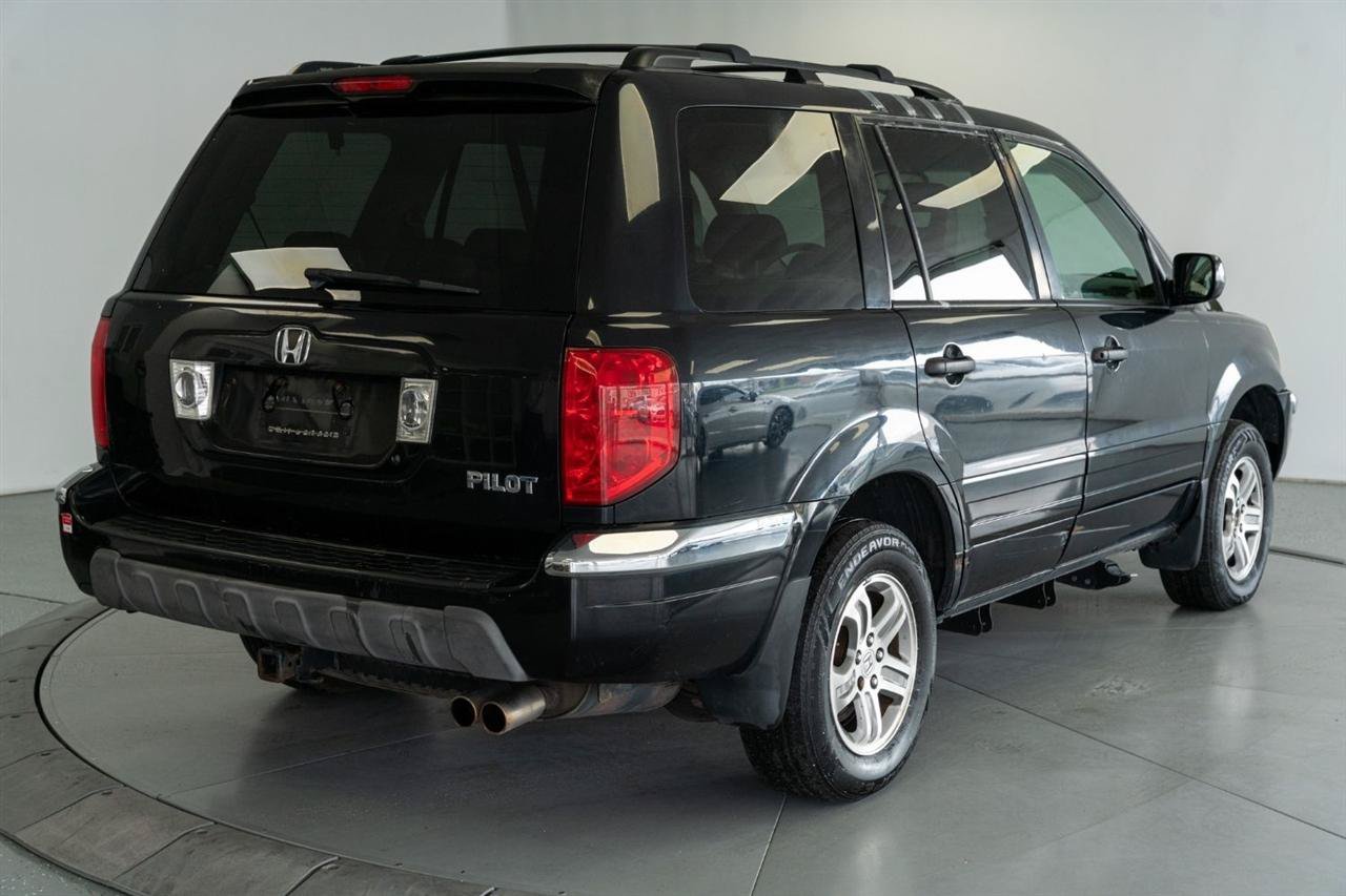 Used 2004 Honda Pilot EX image 7