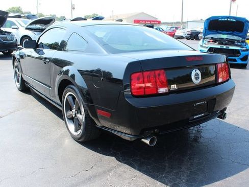Used 2008 Ford Mustang GT Premium RWD image 12