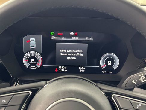 Certified 2026 Audi A3 2.0T Premium AWD/4WD image 24