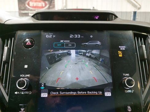 Used 2020 Subaru Outback Touring image 24