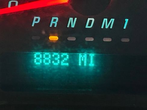 Used 2025 GMC Savana 2500 w/ Driver Convenience Package RWD image 22