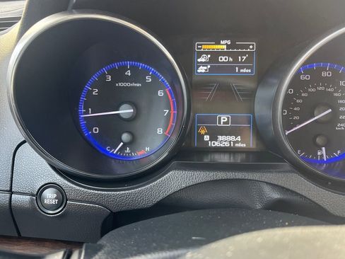 Used 2016 Subaru Outback 2.5i Limited image 14