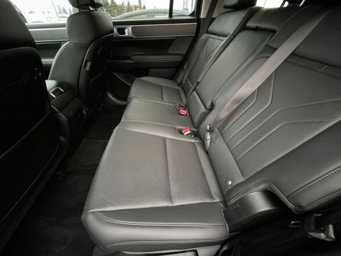 Used 2025 Hyundai Santa Fe SEL image 29