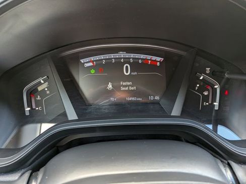 Used 2020 Honda CR-V LX image 19