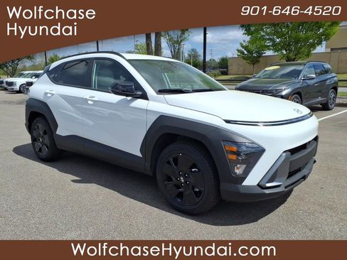 New 2026 Hyundai Kona SEL Sport FWD image 7