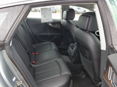 Used 2014 Audi A7 TDI Premium Plus AWD/4WD image 38
