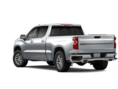 New 2026 Chevrolet Silverado 1500 LT image 26