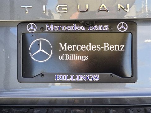 Used 2023 Volkswagen Tiguan SE R-Line image 43