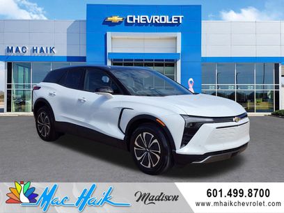 New 2025 Chevrolet Blazer EV LT w/ Super Cruise Package