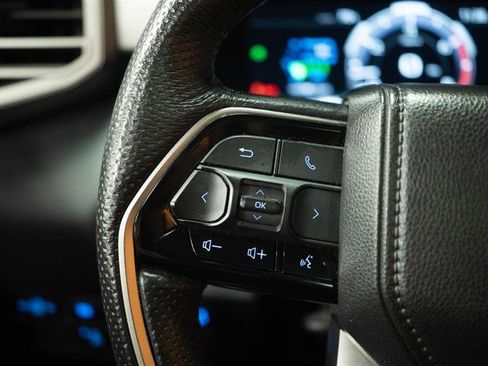 Used 2024 Toyota Tundra Limited image 27