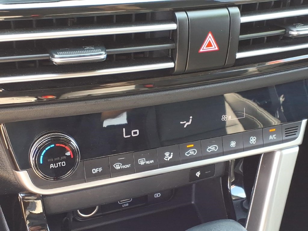 Used 2023 Kia Seltos SX AWD/4WD image 25