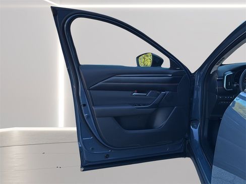 New 2026 MAZDA CX-50 AWD 2.5 Hybrid w/ Weather Package image 11