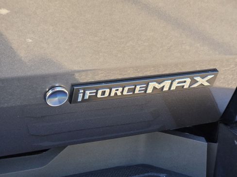 Used 2025 Toyota Tundra TRD Pro image 33