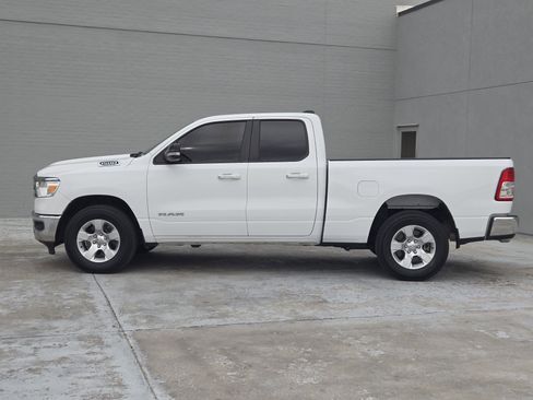 Used 2019 RAM 1500 Big Horn image 4