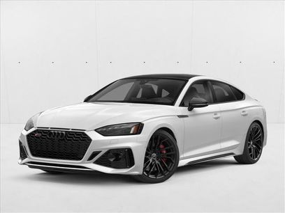 Used 2022 Audi RS 5 Sportback