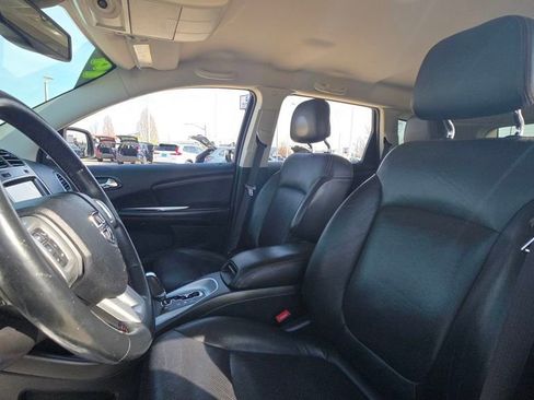 Used 2014 Dodge Journey R/T AWD/4WD image 20