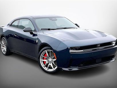New 2026 Dodge Charger R/T Scat Pack w/ Track Package