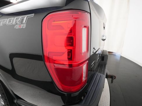 Used 2019 Ford Ranger XLT w/ Equipment Group 302A Luxury AWD/4WD image 30