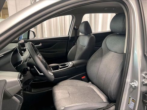 Used 2023 Hyundai Santa Fe SE AWD/4WD image 10