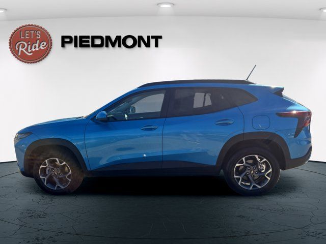 Used 2026 Chevrolet Trax LT w/ Driver Confidence Package FWD image 8