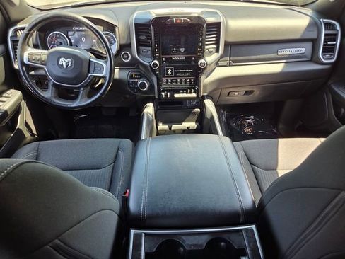 Used 2020 RAM 1500 Big Horn AWD/4WD image 15