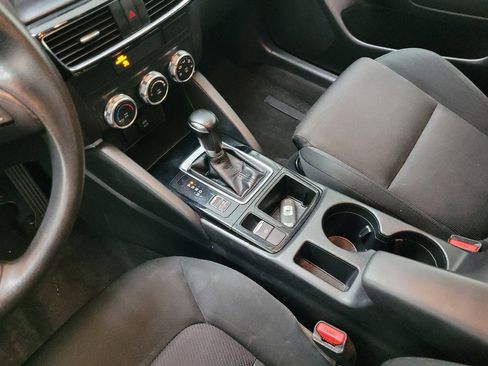 Used 2016 MAZDA CX-5 Sport AWD/4WD image 26
