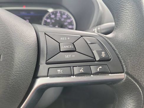 Used 2024 Nissan Sentra SV w/ Trunk Package FWD image 26