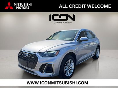 Used 2023 Audi Q5 2.0T Premium w/ Convenience Package