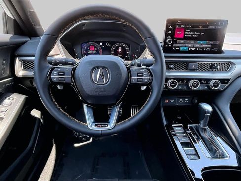 Used 2026 Acura Integra A-Spec FWD image 5